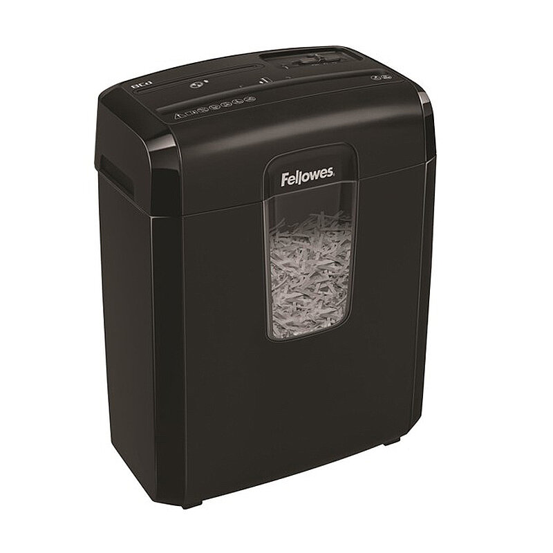 FELLOWES 7267 EVRAK İMHA MAKİNESİ 4x35mm ÇAPRAZ KESİM 384x299x200mm 15lt (P-4)(8CD)