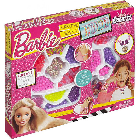 FEN BARBİE TAKI SETİ (03182) - 1