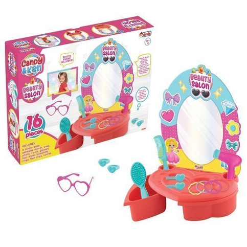 Fen Candy Can Güzellik Salonu (03468) - 1