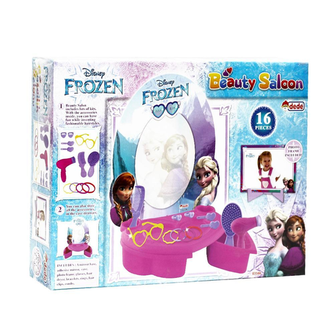 Fen Frozen Güzellik Salonu (03566) - 2