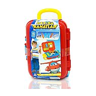FEN HARİKA KANATLAR TAMİR SET BAVULUM (03559) - 1
