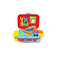 FEN HARİKA KANATLAR TAMİR SET BAVULUM (03559) - 2