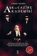 FENİKS YAYINLARI AŞK VE CAZİBE AKADEMİSİ-TUĞCE IŞINSU - FENİKS YAYINLARI