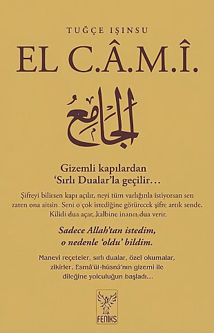 FENİKS YAYINLARI EL CAMİ-TUĞCE IŞINSU - 1