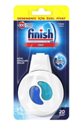 Finish Deo Bulaşık Makinesi Koku Giderici Tekli (20 Yıkama) - FİNİSH