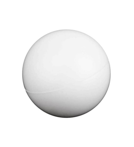 FİXPOİNT P-0483 MASA TENİSİ TOPU BEYAZ TEKLİ - 1