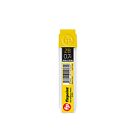 FİXPOİNT P-1824 KALEM UCU 0.7 2B 60mm - FİXPOİNT