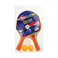 FİXPOİNT P-1834 MASA TENİSİ RAKET-TOP SETİ - FİXPOİNT