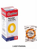 FİXPOİNT P-5235 GALAXY SELEFON BANT 12mmx33m - FİXPOİNT