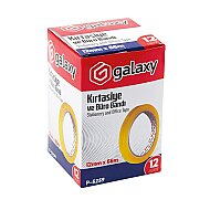 FİXPOİNT P-5259 GALAXY SELEFON BANT 12mmx66m - FİXPOİNT (1)
