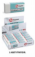 FİXPOİNT P-7703 BEYAZ SİLGİ - FİXPOİNT