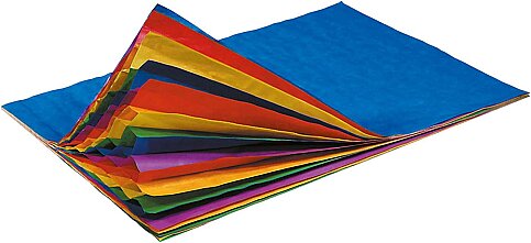 FOLİA PETEK KAĞIDI 23x33 5Lİ (453 77) - 1