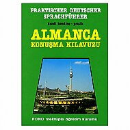 FONO YAYINLARI ALMANCA KONUŞMA KILAVUZU - FONO YAYINLARI