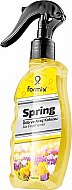 FORMİX 77265 SPREY ODA VE ARAÇ KOKUSU SPRİNG 180ml (44232) - FORMİX