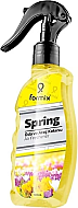 FORMİX 77265 SPREY ODA VE ARAÇ KOKUSU SPRİNG 180ml (44232) - FORMİX