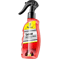 FORMİX 77268 SPREY ODA VE ARAÇ KOKUSU LOVE 180ml (44235) - FORMİX