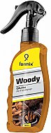 FORMİX 77957 SPREY ODA VE ARAÇ KOKUSU WOODY 180ml (44275) - FORMİX