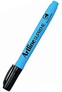 ARTLİNE EPF-600 SUPREME FOSFORLU KALEM 4mm AÇIK MAVİ (A-EPF-600 L.BLUE) - ARTLİNE