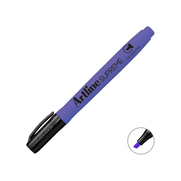 Artline Epf-600 Supreme Fosforlu Kalem Mor - ARTLİNE