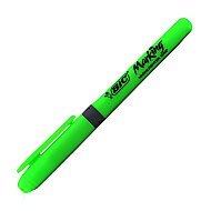 Bic Grip Fosforlu Kalem Yeşil (811932) - BİC (1)