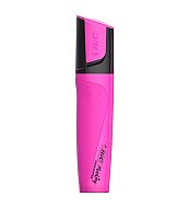 Bic Marking Flat Fosforlu Kalem Pembe (968586)(943650) - BİC (1)