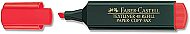 FABER-CASTELL FOSFORLU KALEM KIRMIZI (5030154821) - FABER-CASTELL