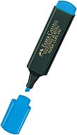 FABER-CASTELL FOSFORLU KALEM MAVİ (5030154851) - FABER-CASTELL