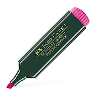 FABER-CASTELL FOSFORLU KALEM PEMBE (5030154828) - FABER-CASTELL