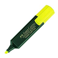 FABER-CASTELL FOSFORLU KALEM SARI (5030154807) - FABER-CASTELL
