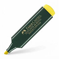 FABER-CASTELL FOSFORLU KALEM SARI (5030154807) - FABER-CASTELL