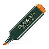 FABER-CASTELL FOSFORLU KALEM TURUNCU (5030154815) - FABER-CASTELL