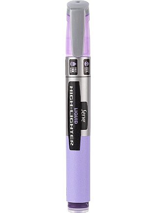 Serve Lktfp Likit Fosforlu Kalem Pastel Lavanta (Sv-Lktfpl) - 2