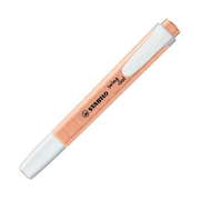 Stabilo 275-126-8 Swing Cool Fosforlu Kalem Pastel Turuncu (51003530) - 1