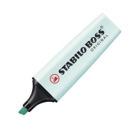 Stabilo 70-113 Boss Fosforlu Kalem Pastel Turkuaz - STABİLO