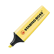 Stabilo 70-144 Boss Fosforlu Kalem Pastel Sarı - STABİLO