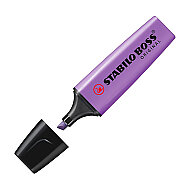 Stabilo 70-55 Boss Fosforlu Kalem Eflatun (51002621) - STABİLO (1)