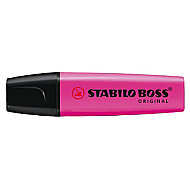STABİLO 70-58 BOSS FOSFORLU KALEM LİLA (51002622) - STABİLO