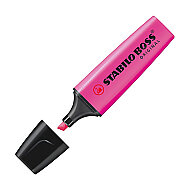 Stabilo 70-58 Boss Fosforlu Kalem Lila (51002622) - STABİLO (1)