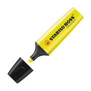 Stabilo 70-24 Boss Fosforlu Kalem Sarı - STABİLO