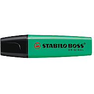 STABİLO 70-51 BOSS FOSFORLU KALEM TURKUAZ (51002620) - STABİLO