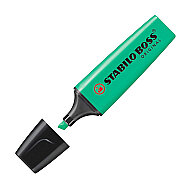 Stabilo 70-51 Boss Fosforlu Kalem Turkuaz (51002620) - STABİLO (1)