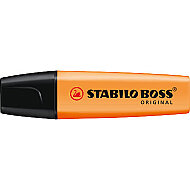 STABİLO 70-54 BOSS FOSFORLU KALEM TURUNCU (51002597) - STABİLO
