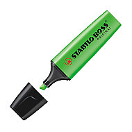 Stabilo 70-33 Boss Fosforlu Kalem Yeşil (51002559) - STABİLO (1)