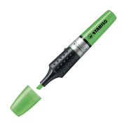 Stabilo 71-33 Luminator Fosforlu Kalem Yeşil - STABİLO