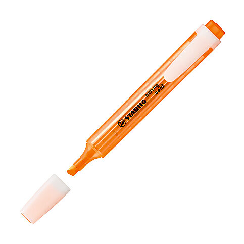 Stabilo 275-54 Swing Cool Fosforlu Kalem Turuncu (51004124) - 3