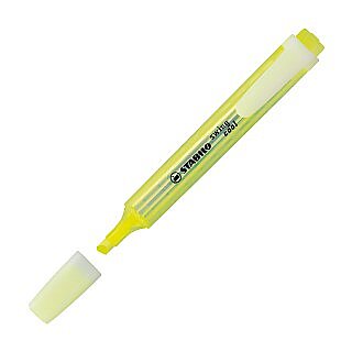 Stabilo 275-24 Swing Cool Fosforlu Kalem Sarı (51004121) - 2