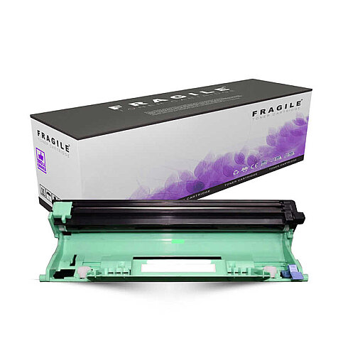 FRAGİLE BROTHER DR1040 TN1040 MUADİL DRUM (HL 1110 HL 1111) - 1