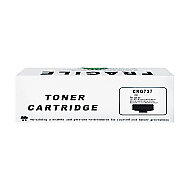 FRAGİLE CANON CRG-737 HP CF283X SİYAH MUADİL TONER 2400 SAYFA (LBP 151DW MF 211 MF 237) - FRAGİLE
