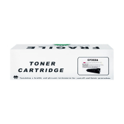 Fragile Hp Cf353A Kırmızı Muadil Toner 1000 Sayfa (M176 Cp1025 M275) - FRAGİLE