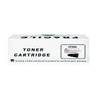 FRAGİLE HP CF353A KIRMIZI MUADİL TONER 1000 SAYFA (M176 CP1025 M275) - FRAGİLE